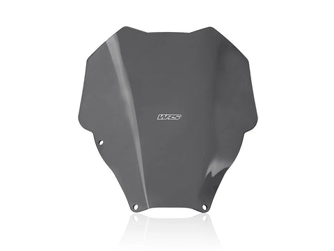 WRS Sport Windscreen Dark Smoked (HO055FS)