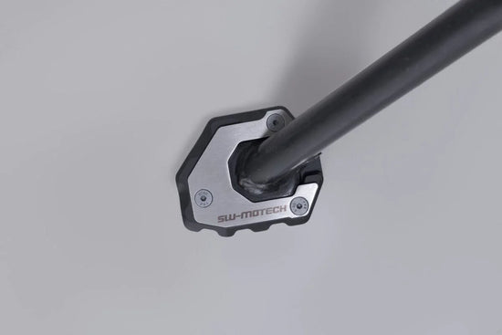 SW-Motech Side Stand Foot Extension — Universal