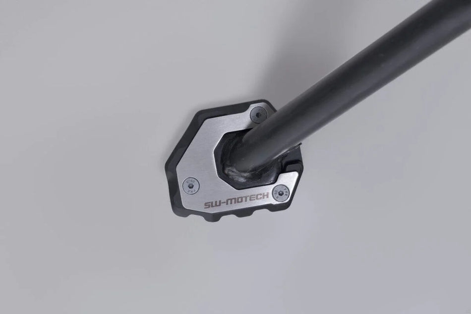 SW-Motech Side Stand Foot Extension — Universal
