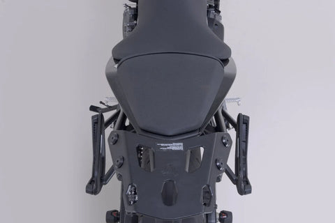 SW-Motech V-Loc Side Carrier Set