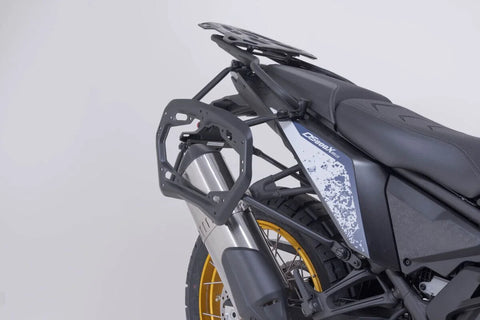 SW-Motech PRO Side Carrier — Voge Rally