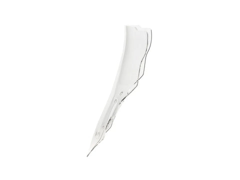 WRS Touring Windscreen Clear (DU003T)
