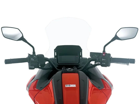 WRS Caponord Windscreen Clear (HO081T)