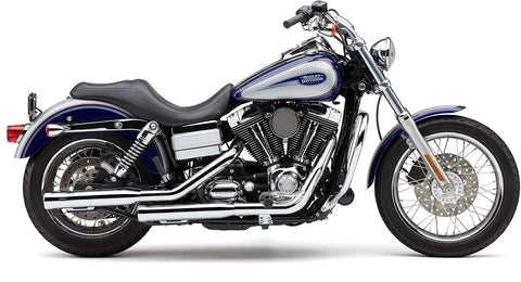 Cobra 3" Mufflers (6045)