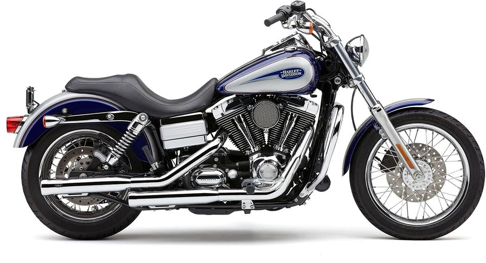 Cobra 3" Mufflers (6045)