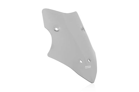 WRS Standard Windscreen Smoked (DU033F)