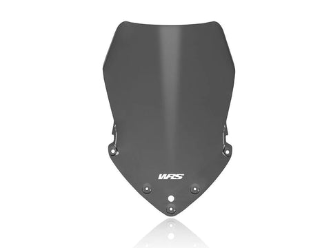 WRS Touring Windscreen Dark Smoked (MV002FS)