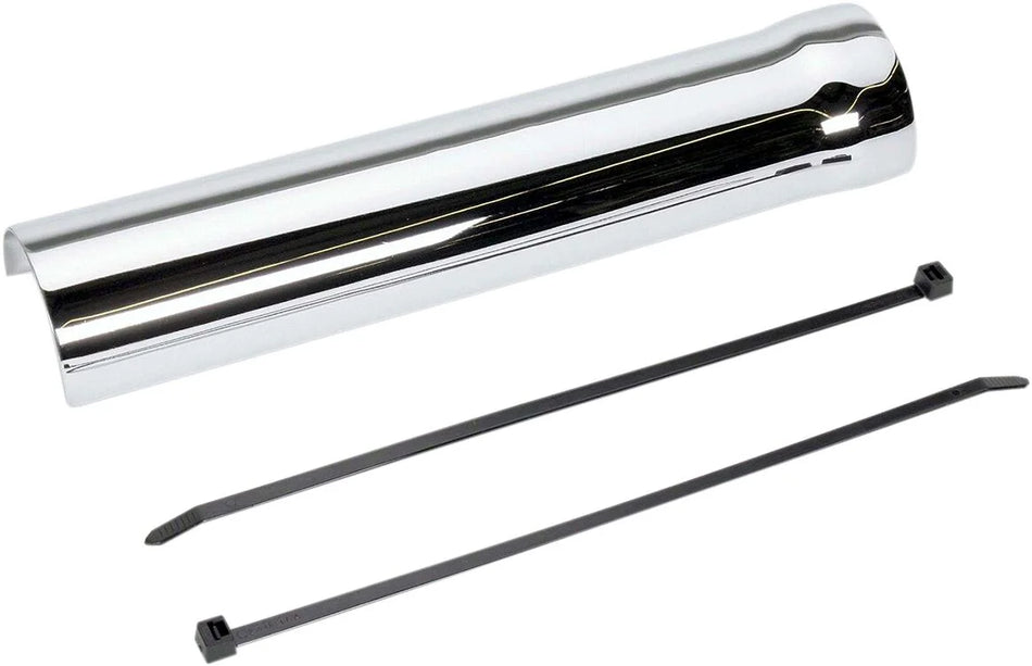 Cobra Drive Shaft Cover Chrome (06-0640)