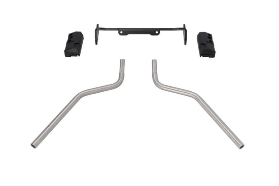 SW-Motech Blaze Pannier Spacer Triumph Scrambler X / Speed