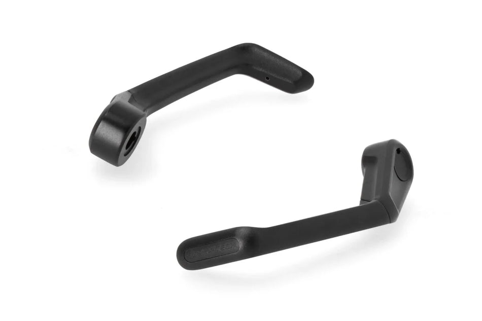 SW-Motech Lever Guards — Triumph Street Triple