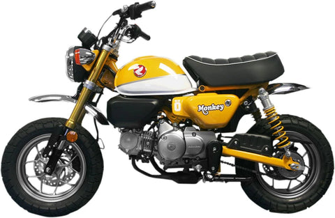 Öhlins Shock Absorbers (HO 919)