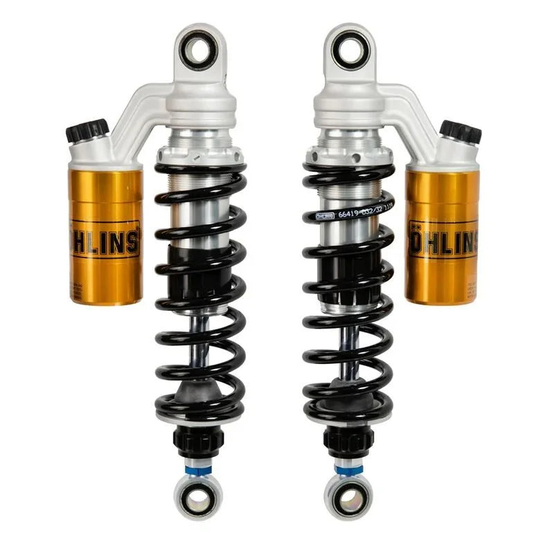Öhlins Shock Absorbers (HD 219)