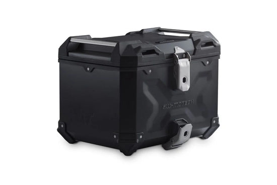 SW-Motech Top Case TRAX ADV 38 B