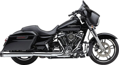 Cobra Neighbor Hater 4.5" Muffler Chrome (6291)