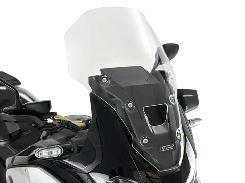 WRS Caponord Windscreen Clear (HO073T)