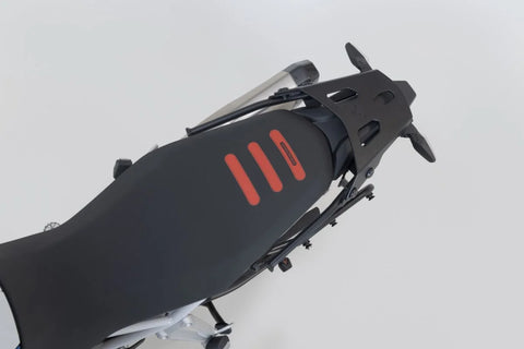 SW-Motech SLC Side Carrier Left — BMW F 900 GS / Special-Purpose