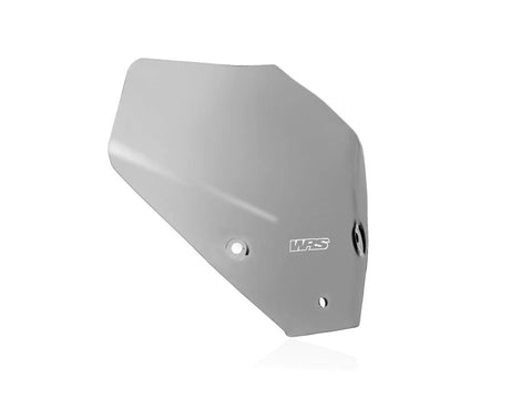 WRS Touring Windscreen Smoked (BM076F)