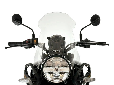 WRS Touring Windscreen Clear (RE002T)