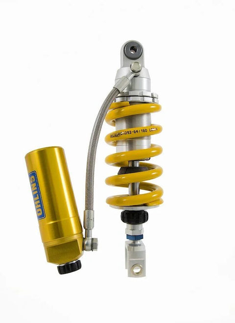 Öhlins STX 46 Shock Absorber (YA 967)