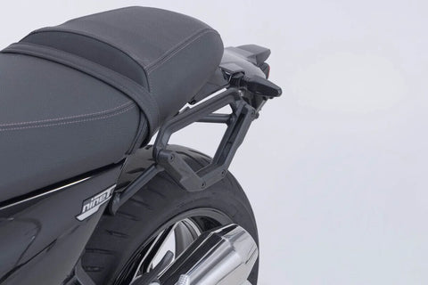 SW-Motech V-Loc Side Carrier Left — BMW R Nine T / R 12 S