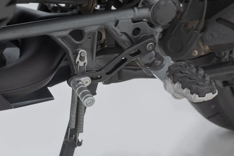 SW-Motech Gear Lever — BMW (FSC.07.352.10001)