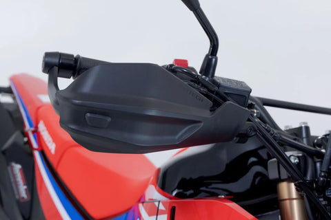 SW-Motech Handguard Kit Adventure — Honda Rally