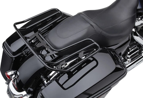 Cobra Wrap Around Rack Black (602-2640B)