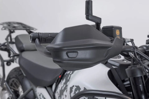 SW-Motech Handguard Kit Adventure — Royal Enfield Himalayan