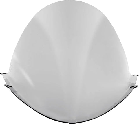 WRS Race Windscreen Smoked (AP004F)