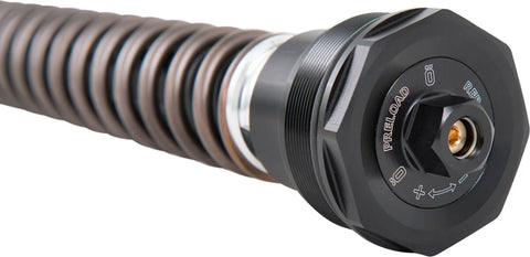 Öhlins NIX 30 FKS Street Fork Cartridge Kit (FKS 505)