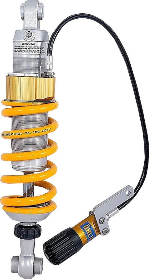 Öhlins STX 46 Shock Absorber (BM 436)