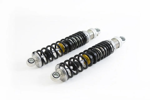 Öhlins STX 36 Shock Absorbers (HD 538)