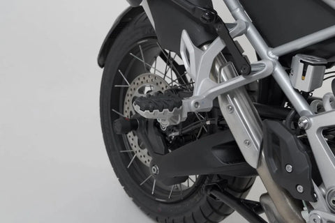 SW-Motech EVO Passenger Footrest Ki