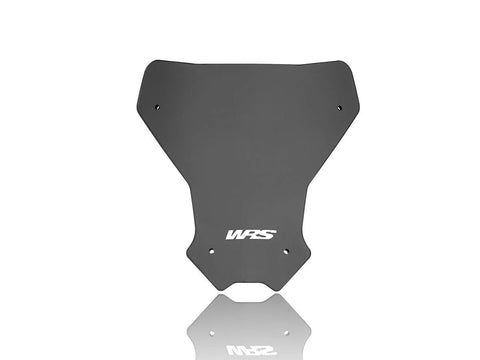 WRS Sport Windscreen Dark Smoked (HO031FS)