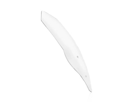 WRS Touring Windscreen Clear (BM073T)
