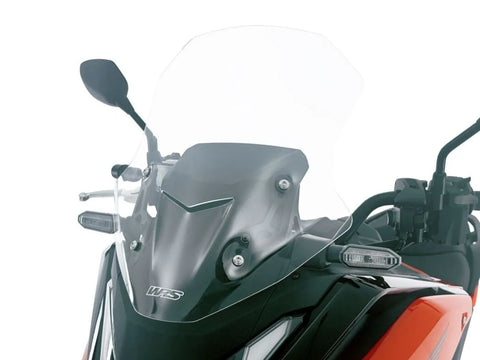 WRS Touring Windscreen Clear (HO082T)