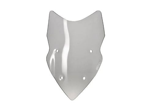 WRS Intermediate Windscreen Smoked (DU004F)