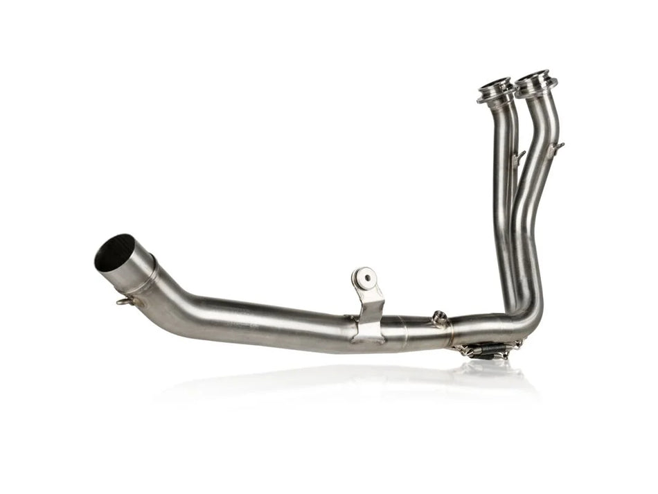 Akrapovic Optional Header Stainless Steel Honda Hornet