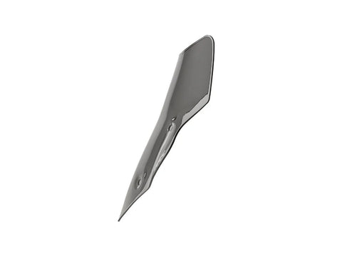 WRS Intermediate Windscreen Smoked (DU004F)