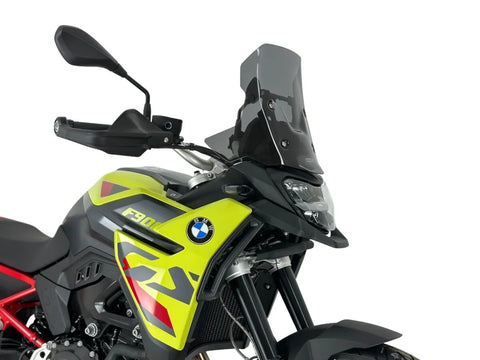 WRS Touring Windscreen Dark Smoked (BM103FS)