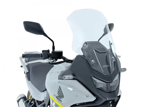 WRS Caponord Windscreen Clear (HO084T)