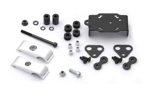 SW-Motech Gps Mount 28