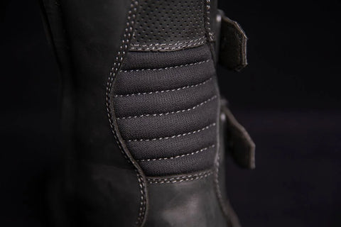 ICON Elsinore 2 CE Boots Black