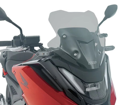 WRS Sport Windscreen Smoked (HO083F)