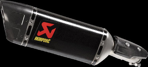 Akrapovic Slip-on Line Muffler Carbon Yamaha (S-Y3SO5-HAPC)