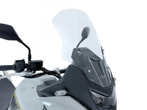 WRS Caponord Windscreen Clear (HO084T)