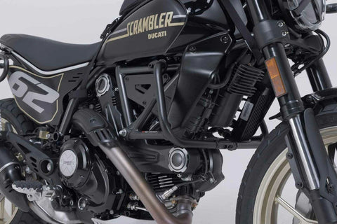 SW-Motech Crash Bar — Ducati (SBL.22.088.10001/B)