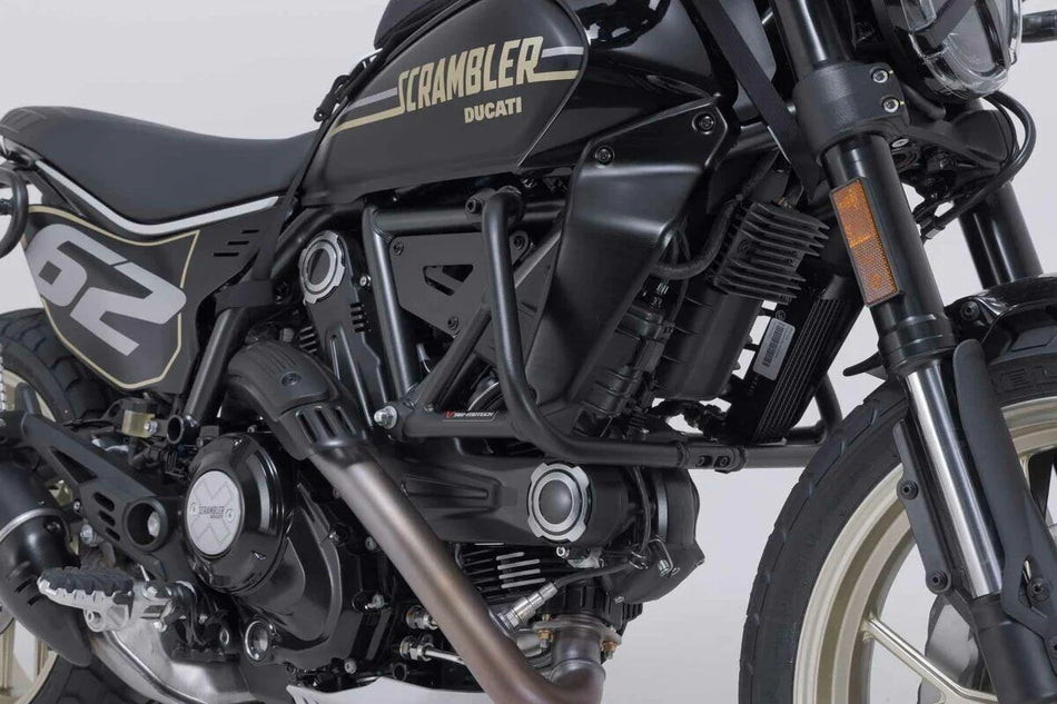 SW-Motech Crash Bar — Ducati (SBL.22.088.10001/B)
