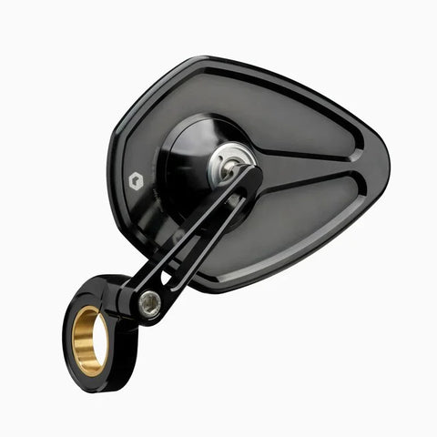 Motogadget mo.view sport Bar End Mirror 60