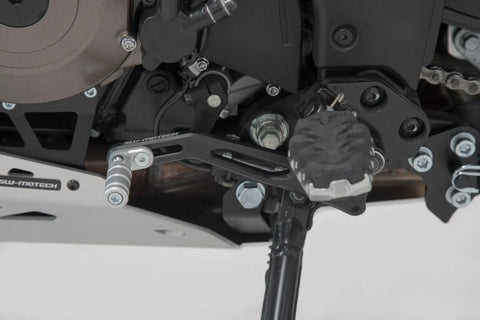 SW-Motech Gear Lever — Suzuki V-Strom (FSC.05.440.10001)
